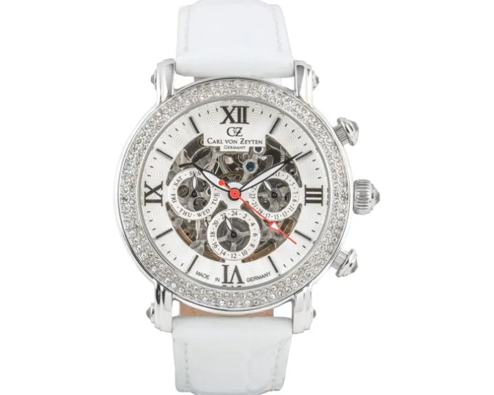 Carl Von Zeyten Kniebis