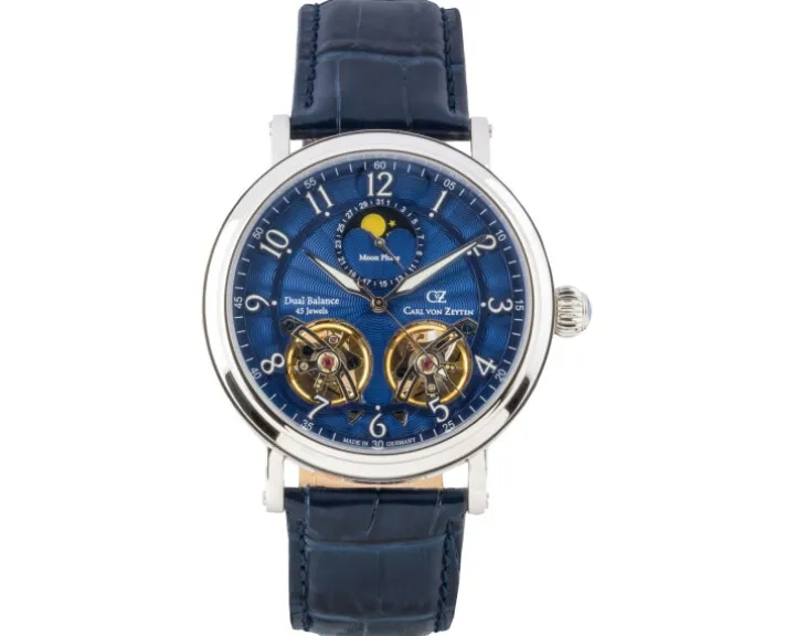 Carl Von Zeyten Murg