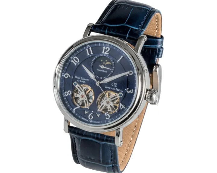 Carl Von Zeyten Murg