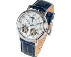 Carl Von Zeyten Murg