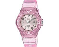 Casio Timeless Collection Woman