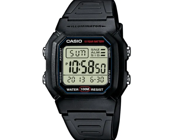 Casio Timeless Collection Men