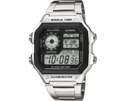 Casio Timeless Collection Men
