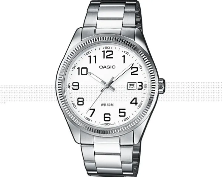 Casio Timeless Collection Men