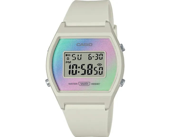 Casio Timeless Collection Woman