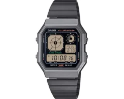 Casio Vintage Collection