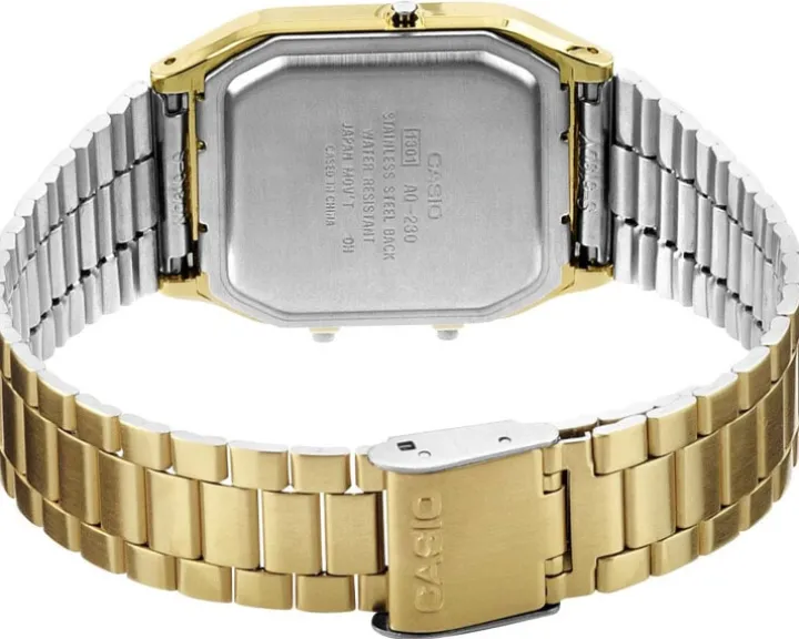 Casio Vintage Collection