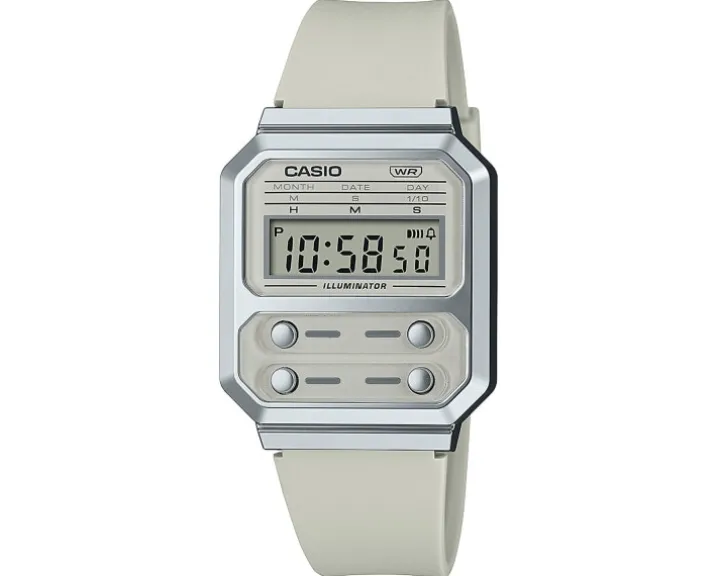 Casio Vintage Edgy