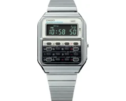 Casio Vintage Edgy