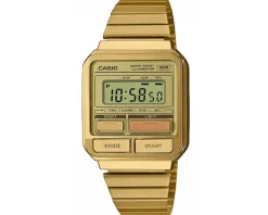 Casio Vintage Edgy
