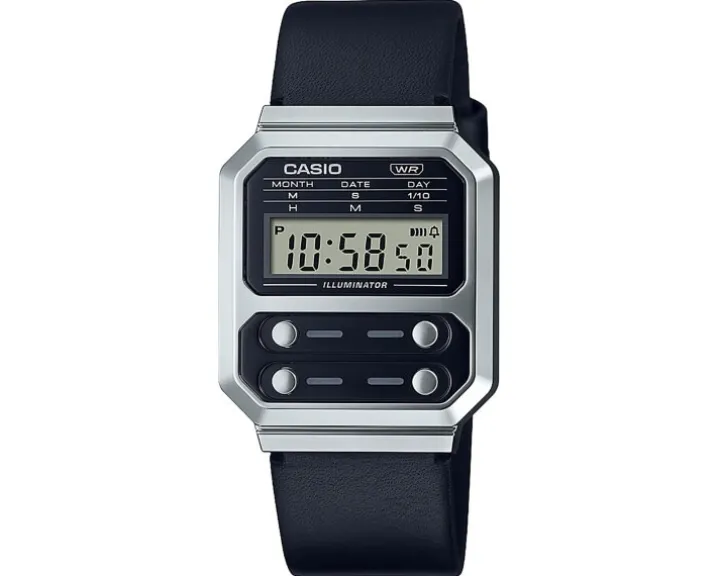 Casio Vintage Edgy