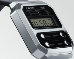 Casio Vintage Edgy