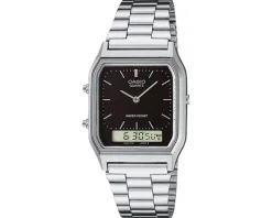 Casio Vintage Edgy