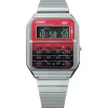 Casio Vintage Edgy