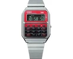 Casio Vintage Edgy