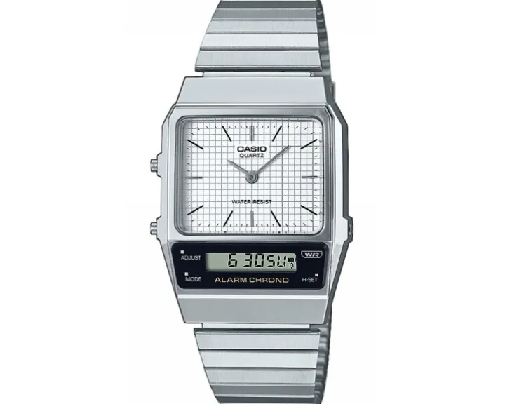 Casio Vintage Edgy