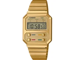 Casio Vintage Edgy