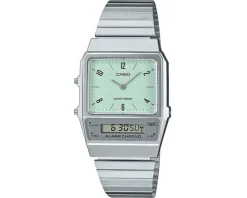 Casio Vintage Edgy