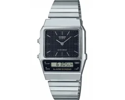 Casio Vintage Edgy