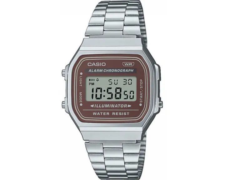 Casio Vintage Iconic