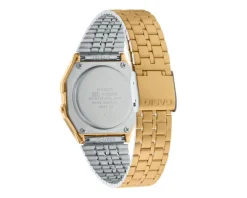 Casio Vintage Iconic