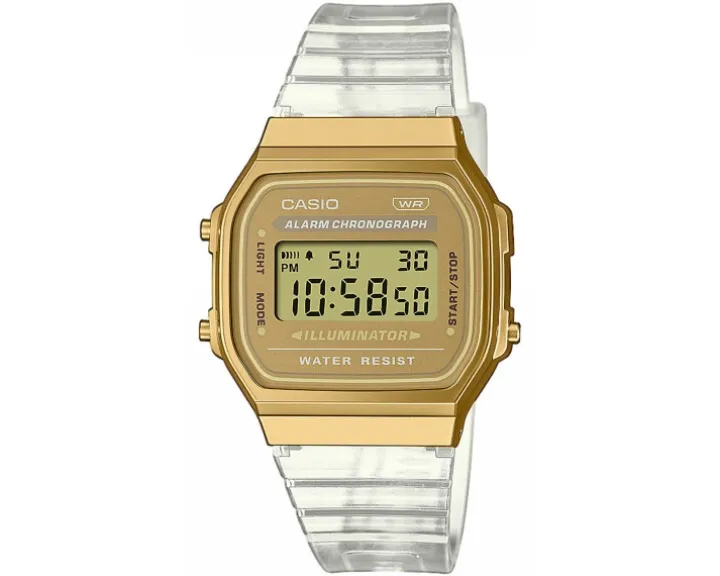 Casio Vintage Iconic