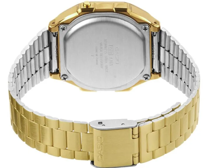 Casio Vintage Iconic