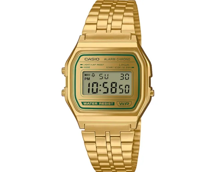 Casio Vintage Iconic