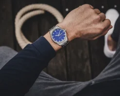 Certina DS Action Day Date Powermatic 80