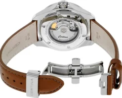 Certina DS Action Day Date Powermatic 80