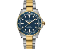 Certina DS Action Diver 43mm Powermatic 80