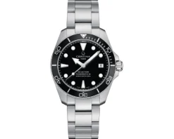 Certina DS Action Diver 38mm Powermatic 80