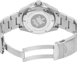 Certina DS Action Diver 38mm Powermatic 80