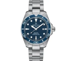 Certina DS Action Diver 43mm Powermatic 80