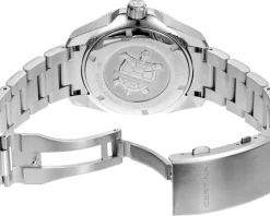 Certina DS Action Diver 43mm Powermatic 80