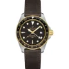 Certina DS Action GMT Powermatic 80