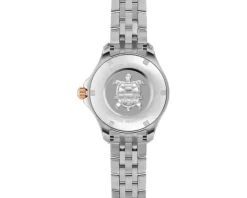 Certina DS Action Lady Diamonds