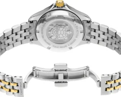 Certina DS Action Lady Diamonds