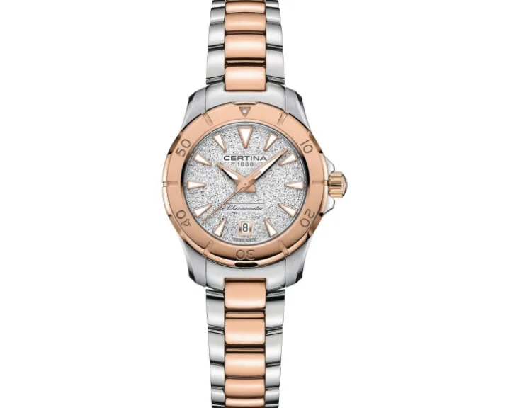 Certina DS Action Lady 29mm