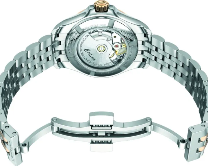 Certina DS Action Lady Powermatic 80