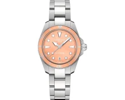 Certina DS Action 34.5mm