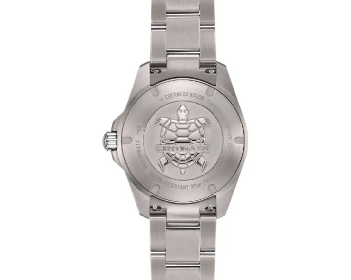 Certina DS Action 40mm