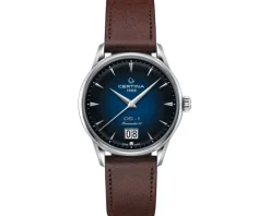Certina DS-1 Big Date Powermatic 80