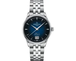 Certina DS-1 Big Date Powermatic 80