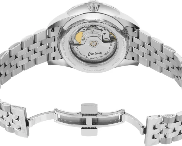 Certina DS-1 Big Date Powermatic 80