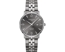 Certina DS Caimano