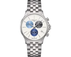 Certina DS-8 Chrono