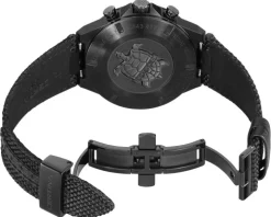 Certina DS-7 Chronograph