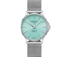 Certina DS-8 Gent 40mm