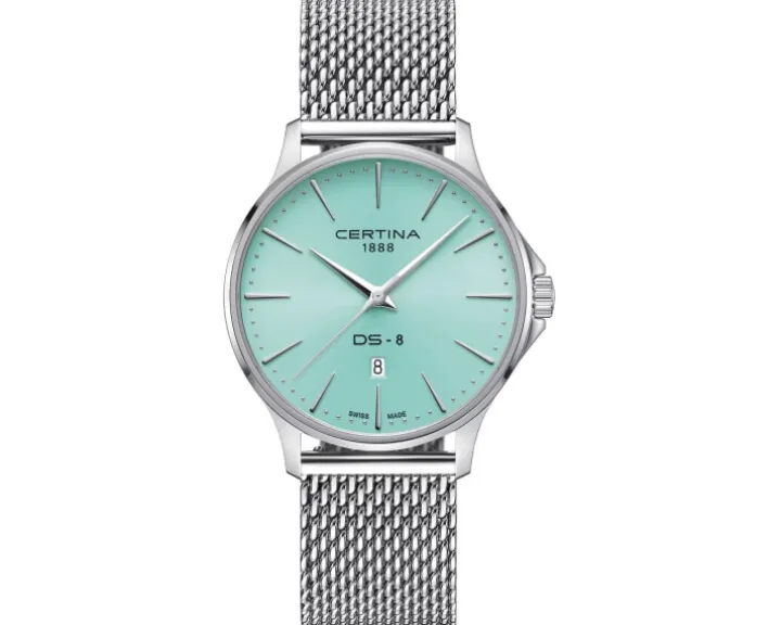 Certina DS-8 Gent 40mm